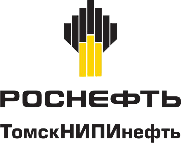 ТомскНИПИнефть