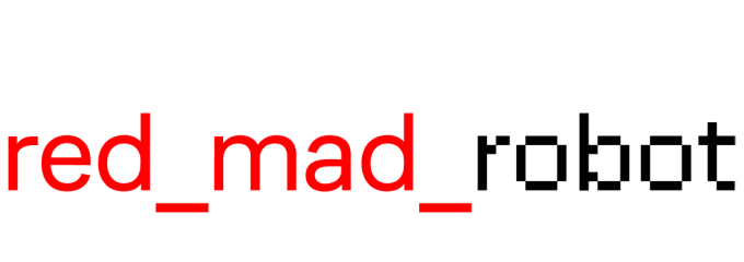 ООО Рэдмэдробот