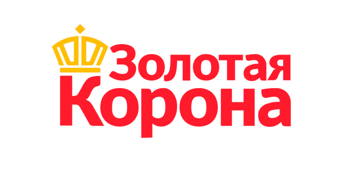 золотая корона