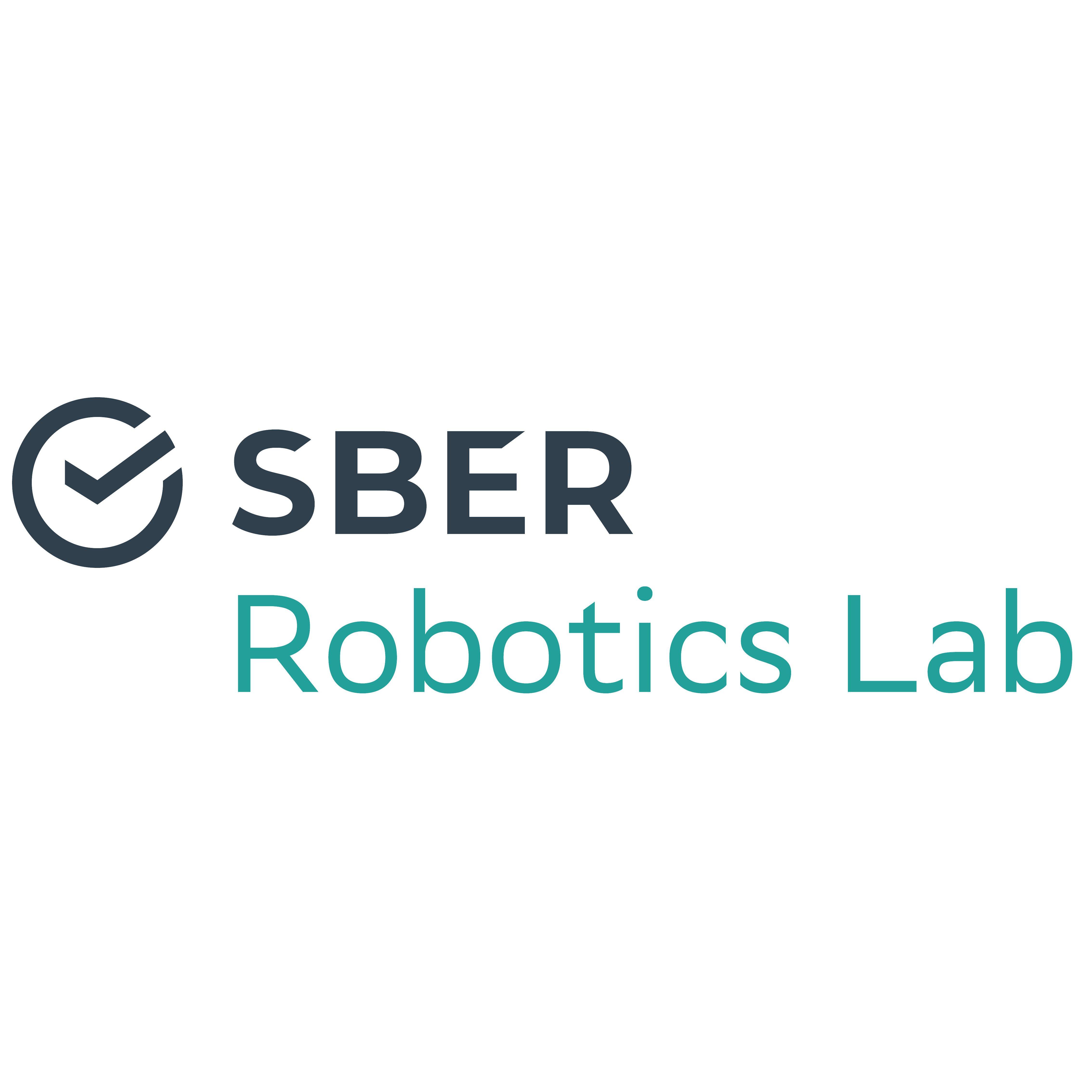 Sber Robotics Lab